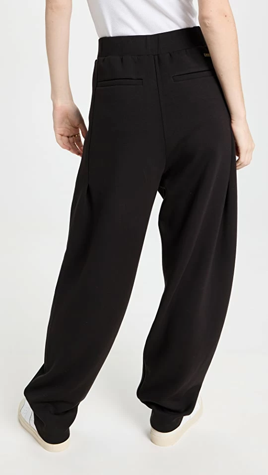 Buy ???? ALALA Phoebe Trousers Black ???? 2 Buy ???? ALALA Phoebe Trousers Black ???? - Image 2