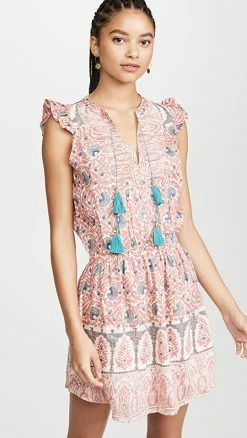 Outlet ❤️ Bell Lola Mini ???? Dress R20-10 ????