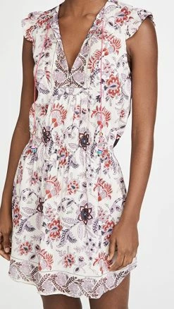 Outlet ???? Bell Lola Mini ???? Dress SP21-6 ????