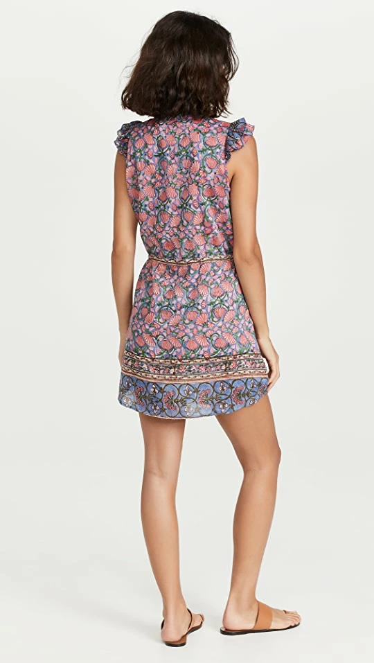 Cheap ❤️ Bell Lolita Mini ???? Dress R22-8 ???? 2 Cheap ❤️ Bell Lolita Mini ???? Dress R22-8 ???? - Image 2