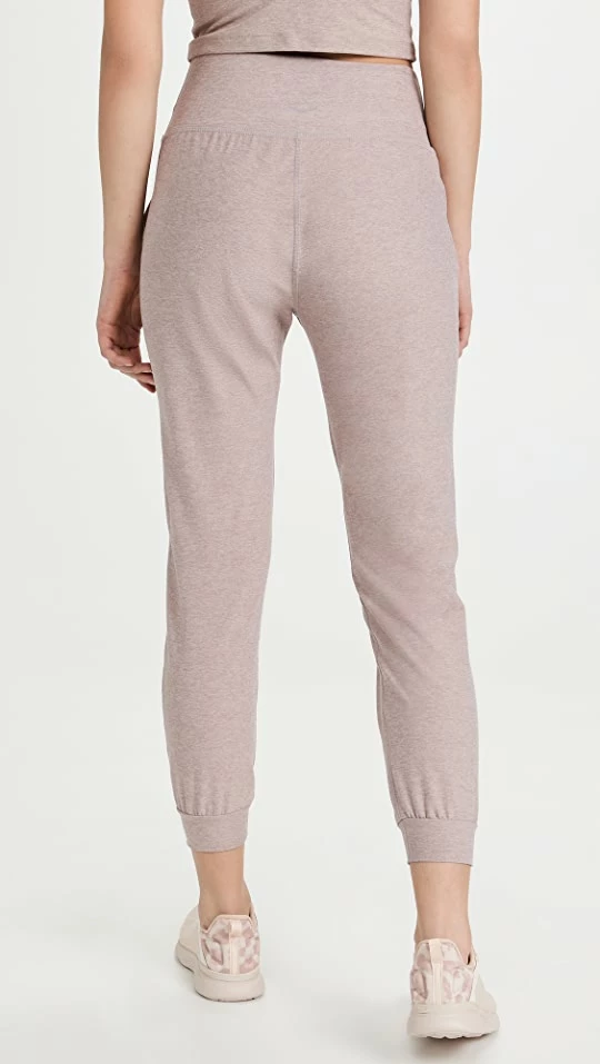 Promo ???? Beyond Yoga Spacedye Midi Joggers Chai ???? 2 Promo ???? Beyond Yoga Spacedye Midi Joggers Chai ???? - Image 2