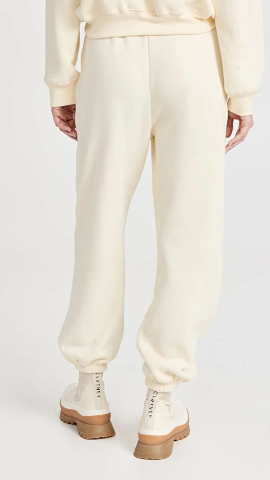 Coupon ✔️ DONNI. Eco Fleece Button Sweatpants Creme ???? 2 Coupon ✔️ DONNI. Eco Fleece Button Sweatpants Creme ???? - Image 2