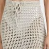 Hot Sale ???? Elexiay Tamara ???? Skirt Beige ????