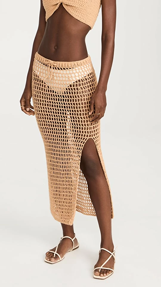 Best deal ???? Elexiay Hadiza ???? Skirt Honey ???? 1 Best deal ???? Elexiay Hadiza ???? Skirt Honey ????