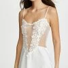 Cheapest ???? Flora Nikrooz Showstopper Chemise With Lace Ivory ????