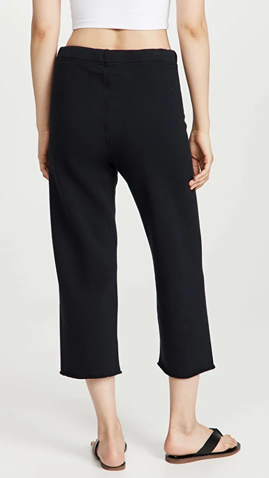 Best reviews of ???? Frank & Eileen Cropped Wide Leg Sweatpants British Royal Navy ???? 2 Best reviews of ???? Frank & Eileen Cropped Wide Leg Sweatpants British Royal Navy ???? - Image 2