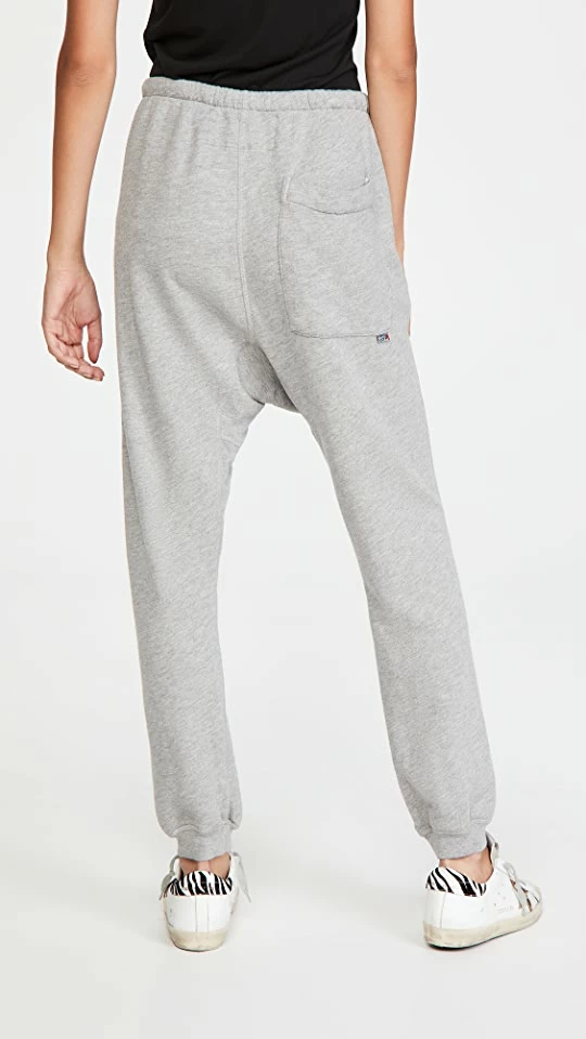 Cheap ❤️ FREECITY Superfluff Pocketlux Heather Sweatpants ???? 2 Cheap ❤️ FREECITY Superfluff Pocketlux Heather Sweatpants ???? - Image 2