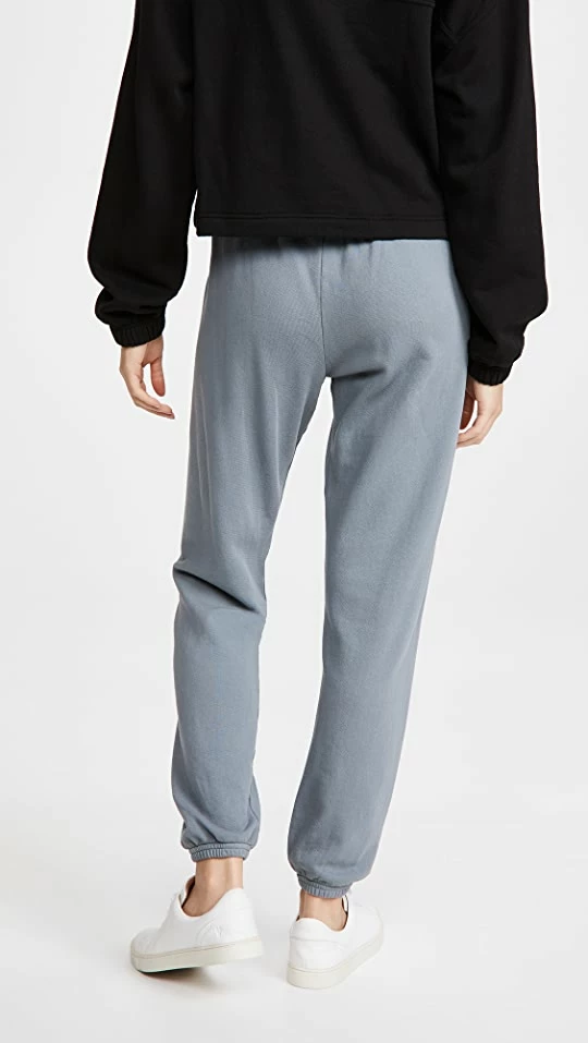 Hot Sale ???? Freecity Large Sweatpants Grey Art ???? 2 Hot Sale ???? Freecity Large Sweatpants Grey Art ???? - Image 2