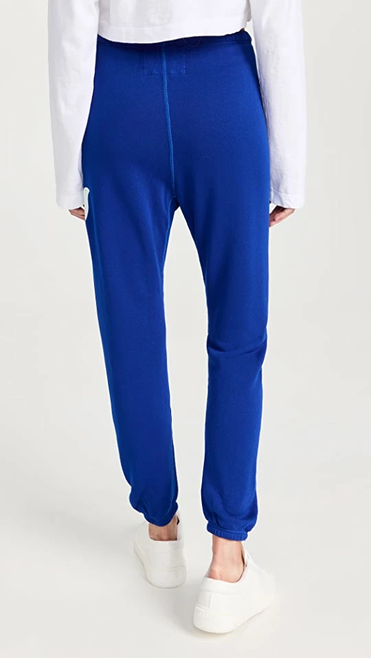 Wholesale ⌛ FREECITY Superfluff Lux Og Sweatpants Electric Bluelight ✔️ 2 Wholesale ⌛ FREECITY Superfluff Lux Og Sweatpants Electric Bluelight ✔️ - Image 2