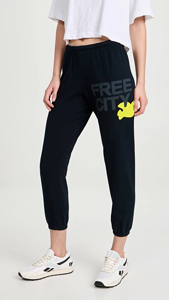Cheap ⌛ Freecity Sweatpants Squidsink ???? 1 Cheap ⌛ Freecity Sweatpants Squidsink ????