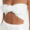 Brand new ???? Just BEE Queen Lola Bandeau Top White ????