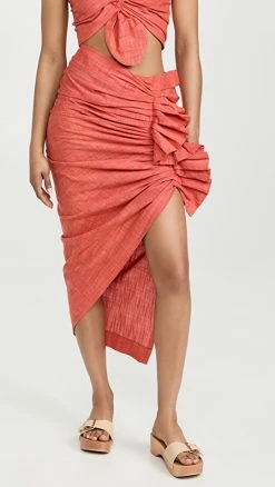 Coupon ❤️ Just BEE Queen Issa ???? Skirt Poppy ????