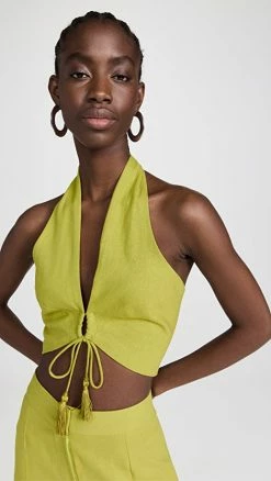 Wholesale ???? Just BEE Queen Austyn Top Kiwi ????