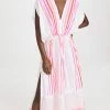 Coupon ???? Lemlem Eshe Plunge Neck ???? Dress Pink ❤️