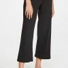 Cheap ???? Leset Pointelle Pants Black ????