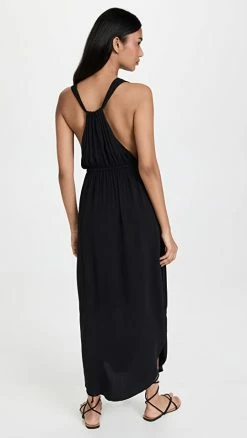 Brand new ???? L*Space Kenzie Cover Up ???? Dress Black ????