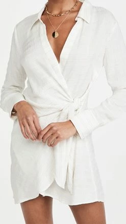 Wholesale ???? L*Space Daydream Tunic Cream ????