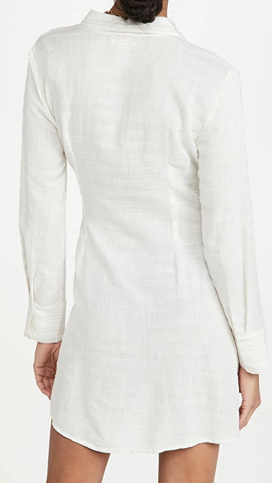 Wholesale ???? L*Space Daydream Tunic Cream ???? 2 Wholesale ???? L*Space Daydream Tunic Cream ???? - Image 2