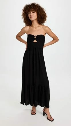 Outlet ???? L*Space Melody ???? Dress Black ????