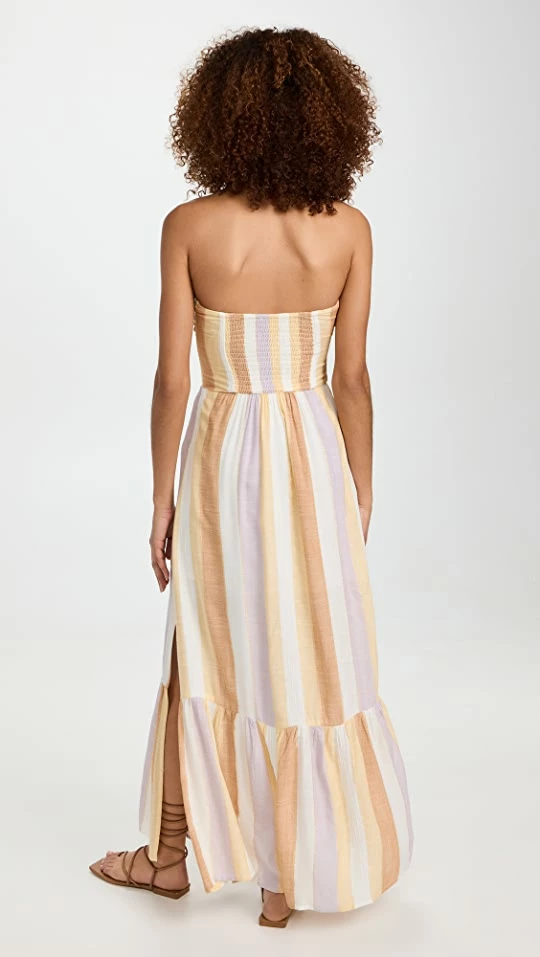 Budget ???? L*Space Melody ???? Dress Golden Days ???? 2 Budget ???? L*Space Melody ???? Dress Golden Days ???? - Image 2