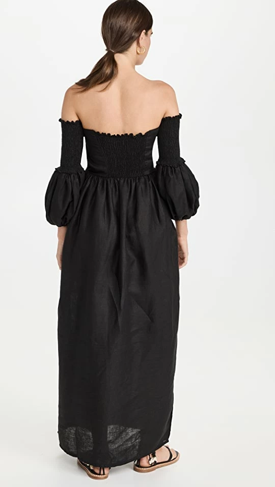 Best deal ???? Mie Tarifa ???? Dress Black ???? 2 Best deal ???? Mie Tarifa ???? Dress Black ???? - Image 2