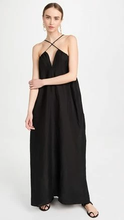 Budget ???? Mie Maui ???? Dress Black ????