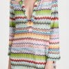 Best Sale ???? Missoni Short Cover-Up Multicolor ????