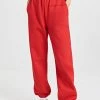 Promo ???? Marc Jacobs The Sweatpants True Red ????