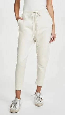 Outlet ❤️ Nili Lotan Nolan Pants Chalk ????