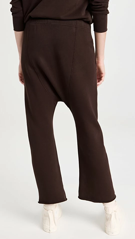 Outlet ???? Nili Lotan Sf Sweatpants Espresso ???? 2 Outlet ???? Nili Lotan Sf Sweatpants Espresso ???? - Image 2