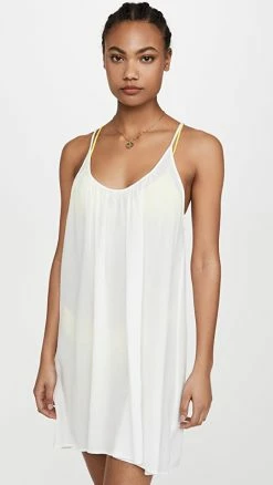 Best reviews of ???? 9seed St. Barts Cover Up White ????