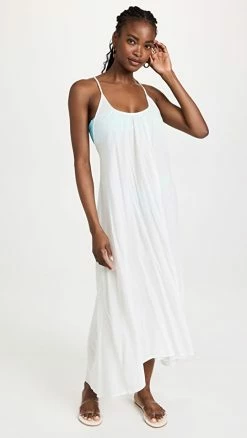 Discount ???? 9seed Seychelles Cover Up White ????