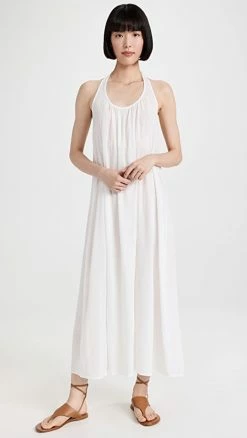 Best deal ???? 9seed Antigua Cover Up ???? Dress White ????