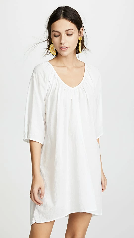 Cheapest ???? 9seed Santa Cruz Cover Up White ???? 1 Cheapest ???? 9seed Santa Cruz Cover Up White ????