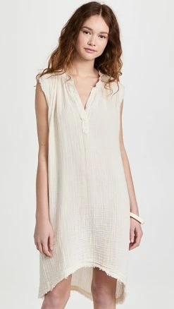 Cheap ???? 9seed Fez Caftan Oatmeal ????