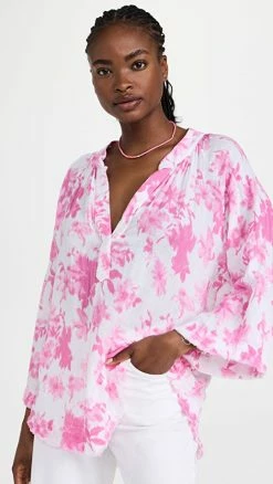 Best Pirce ???? 9seed Marrakesh Tahitian Garden Cover Up ????