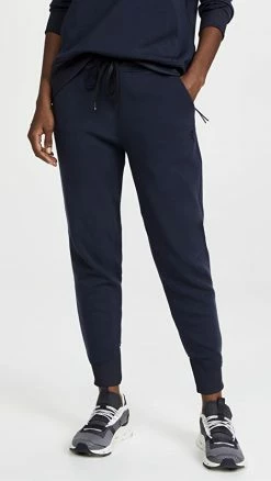 Discount ❤️ On Drawstring Sweatpants Navy ????