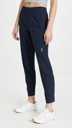 Flash Sale ???? On Lightweight Pants Navy ????