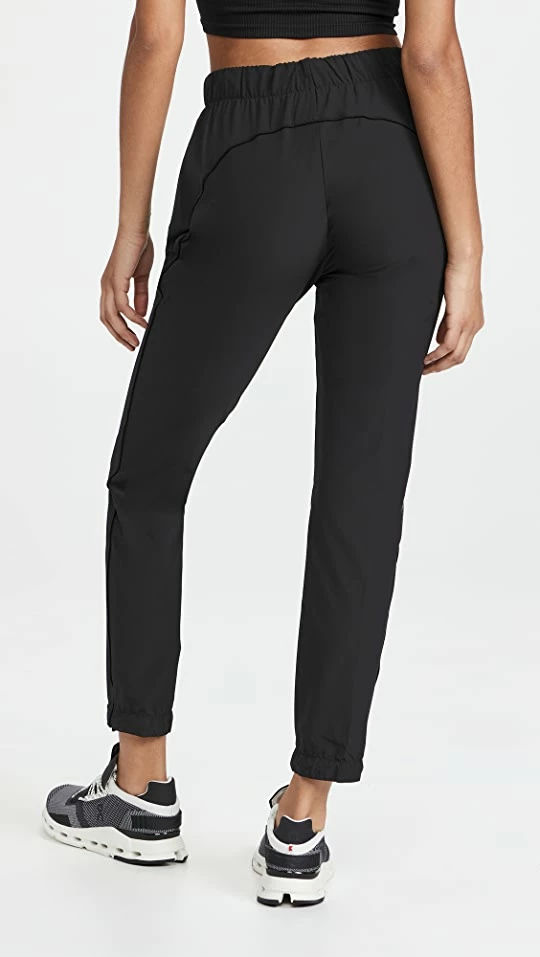 Hot Sale ✔️ On Active Pants M Black ???? 2 Hot Sale ✔️ On Active Pants M Black ???? - Image 2