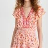 Wholesale ???? Poupette St Barth Camila Mini ???? Dress Pink Monaco ????