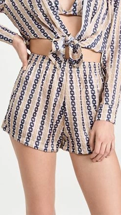 Best Pirce ???? Peixoto Alexa Shorts Romanza ✨