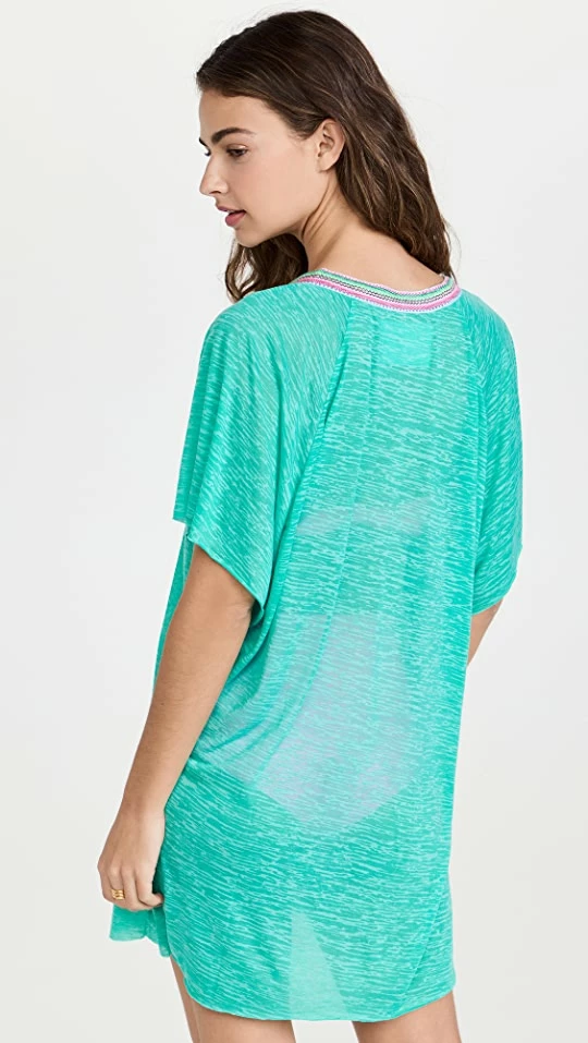 New ???? Pitusa Mini Abaya Mint ???? 2 New ???? Pitusa Mini Abaya Mint ???? - Image 2