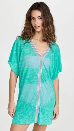 New ???? Pitusa Mini Abaya Mint ????