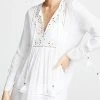 Coupon ???? Playa Lucila Eyelet Tunic ???? Dress White ????