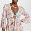 Best deal ⭐ Playa Lucila Mini Kimono Multi ????