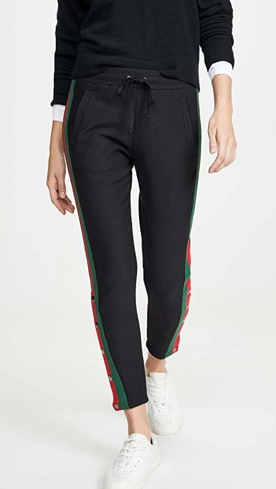 Best deal ✔️ Plush Fleece Lined Tuxedo Track Pants Blank/Red/Green ???? 1 Best deal ✔️ Plush Fleece Lined Tuxedo Track Pants Blank/Red/Green ????