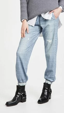 Deals ???? Rag & Bone Miramar Joggers Glasshill ????