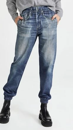 Top 10 ???? Rag & Bone Miramar Joggers Lucaswash ????