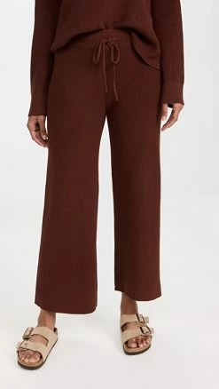 Promo ???? RAILS Brook Pants Russet ????