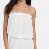 Best reviews of ???? Ramy Brook Marcie ???? Dress White ⭐